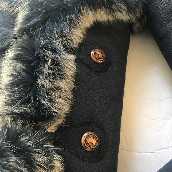 Australia Luxe Collective Nordic Angel Boots - Picture 5 of 8